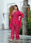 Sargun By Afsana Pure Viscose Salwar Kameez Collection